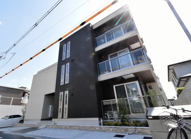 甲子園廣和レジデンス