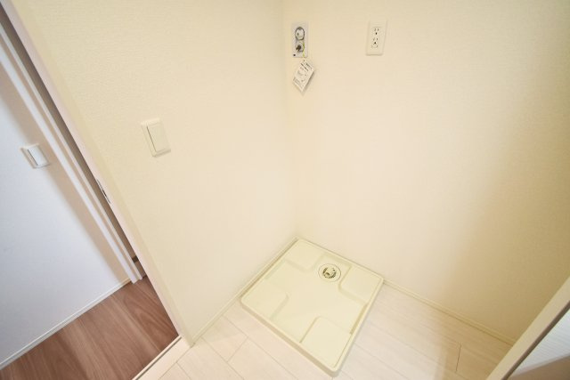 甲子園廣和レジデンスの設備