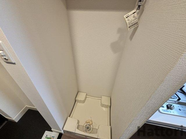 プレサンス淡路駅前の設備