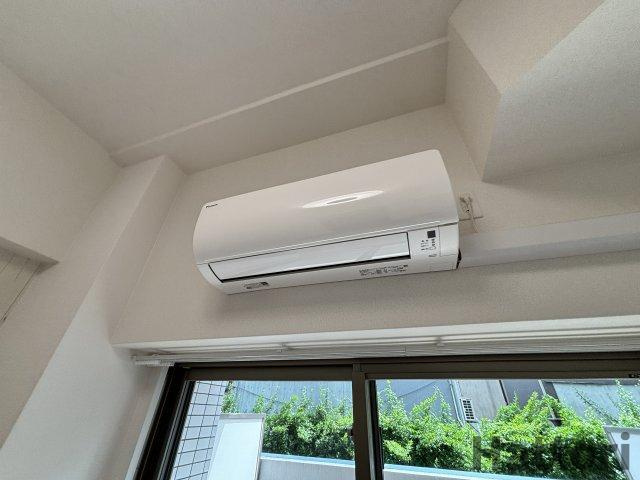 プレサンス淡路駅前のその他