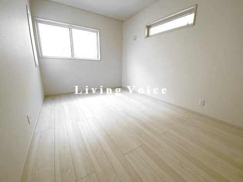 【洋室】 | 【仲介手数料０円】平塚市徳延23-P1　中古一戸建て　11号棟 | 平塚市徳延23-P1　中古一戸建て