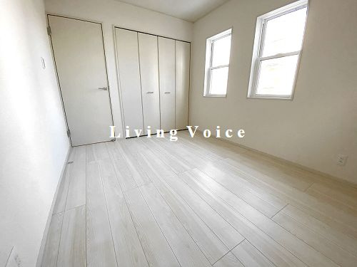 【洋室】 | 【仲介手数料０円】平塚市徳延23-P1　中古一戸建て　11号棟 | 平塚市徳延23-P1　中古一戸建て