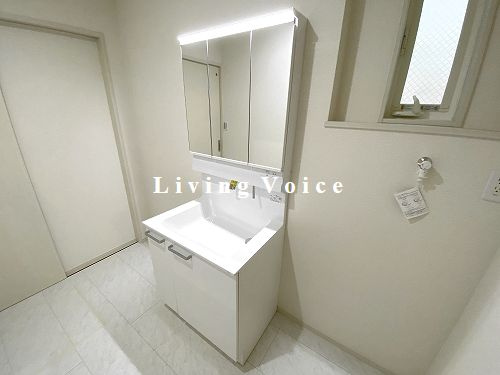 【独立洗面台】 | 【仲介手数料０円】平塚市徳延23-P1　中古一戸建て　11号棟 | 平塚市徳延23-P1　中古一戸建て　