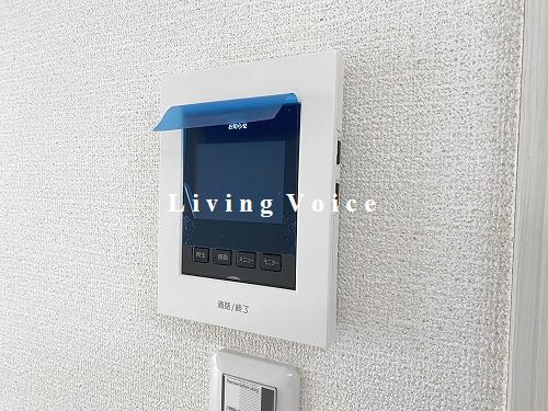 【セキュリティ】 | 【仲介手数料０円】平塚市徳延23-P1　中古一戸建て　11号棟 | 平塚市徳延23-P1　中古一戸建て