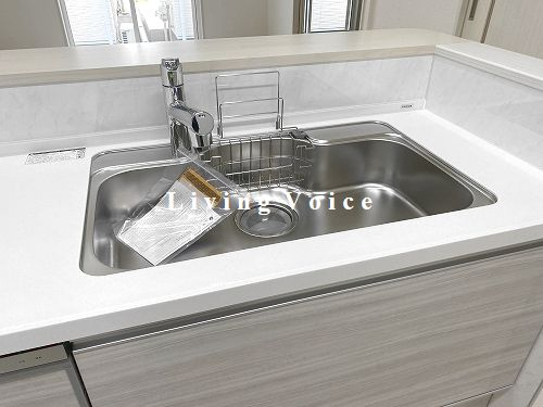 【キッチン】 | 【仲介手数料０円】平塚市徳延23-P1　中古一戸建て　11号棟 | 平塚市徳延23-P1　中古一戸建て