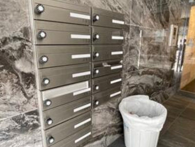 【その他共用部分】 | アーバンステージ浅草