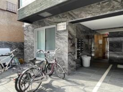 【エントランス】 | アーバンステージ浅草