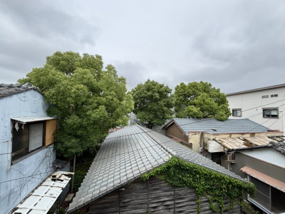 【展望】 | ブルーメ森井