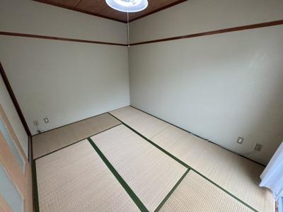 【和室】 | ブルーメ森井