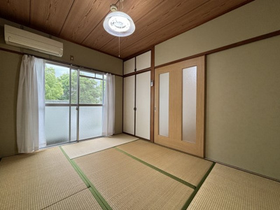 【和室】 | ブルーメ森井