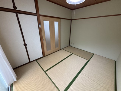 【和室】 | ブルーメ森井