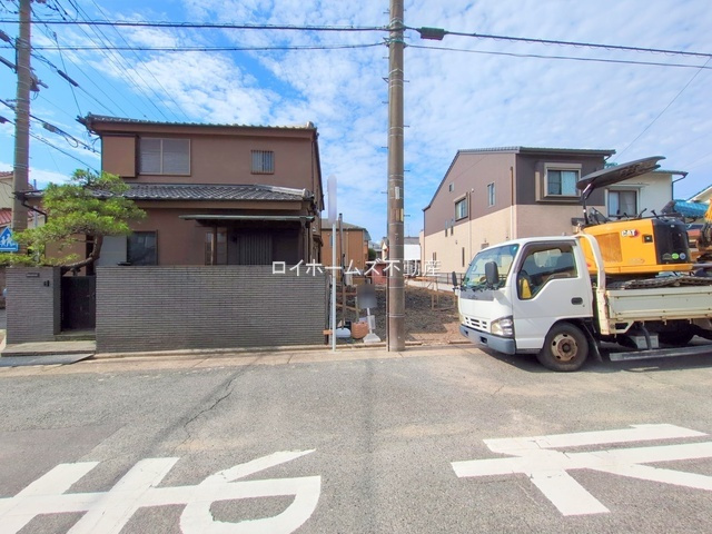  | 名古屋市南区若草町18-4『仲介料無料』新築戸建て | 撮影：'25/06/04 