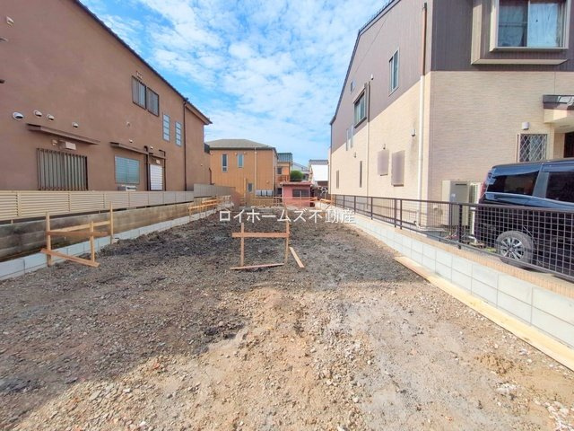  | 名古屋市南区若草町18-4『仲介料無料』新築戸建て | 撮影：'25/06/04 