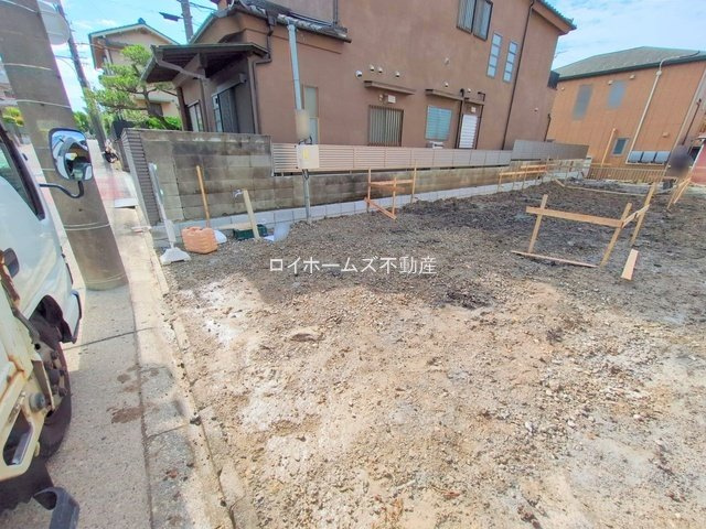  | 名古屋市南区若草町18-4『仲介料無料』新築戸建て | 撮影：'25/06/04 