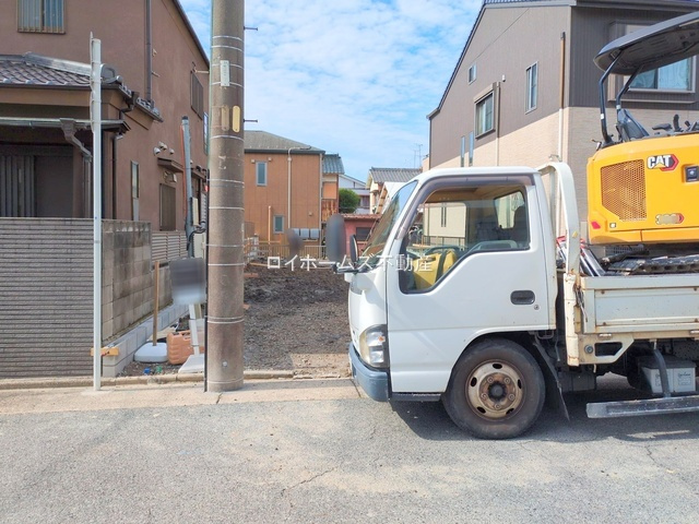  | 名古屋市南区若草町18-4『仲介料無料』新築戸建て | 撮影：'25/06/04 