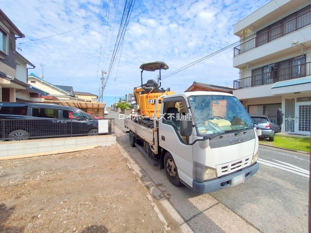  | 名古屋市南区若草町18-4『仲介料無料』新築戸建て | 撮影：'25/06/04 