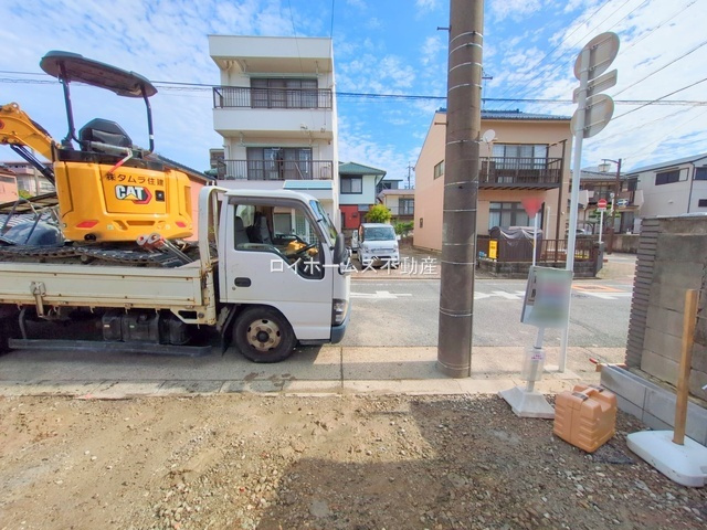  | 名古屋市南区若草町18-4『仲介料無料』新築戸建て | 撮影：'25/06/04 