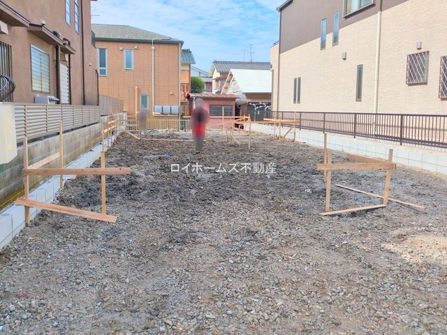  | 名古屋市南区若草町18-4『仲介料無料』新築戸建て | 撮影：'25/06/04 