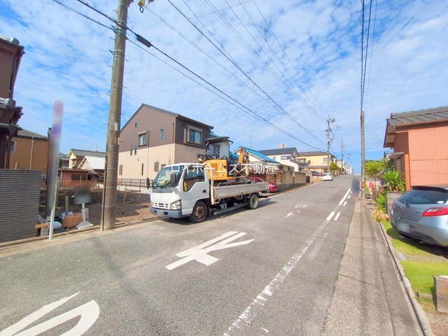  | 名古屋市南区若草町18-4『仲介料無料』新築戸建て | 撮影：'25/06/04 