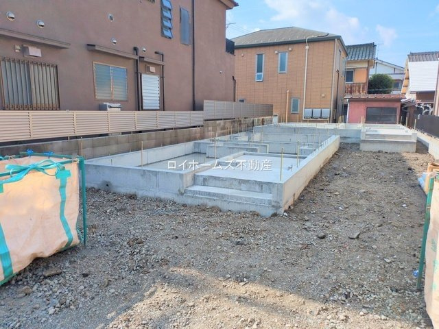  | 名古屋市南区若草町18-4『仲介料無料』新築戸建て | 撮影：'25/06/27 