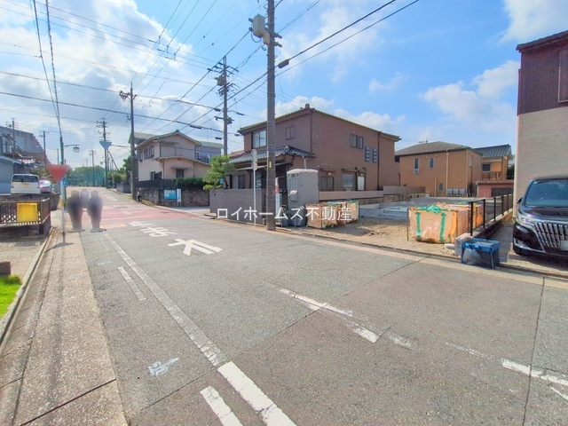  | 名古屋市南区若草町18-4『仲介料無料』新築戸建て | 撮影：'25/06/27 