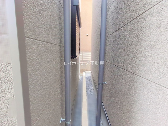  | 名古屋市南区若草町18-4『仲介料無料』新築戸建て | 撮影：'25/09/24