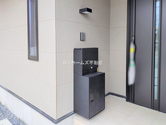  | 名古屋市南区若草町18-4『仲介料無料』新築戸建て | 撮影：'25/09/24