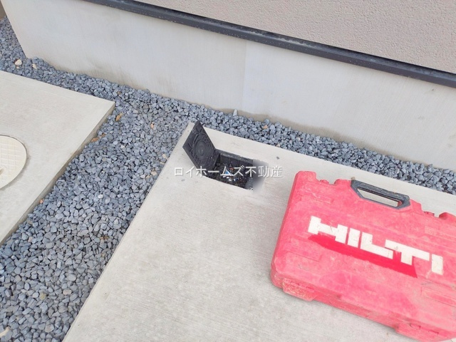  | 名古屋市南区若草町18-4『仲介料無料』新築戸建て | 撮影：'25/09/24