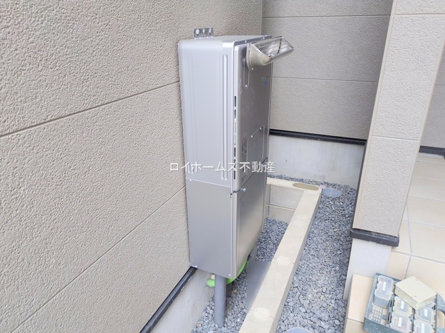  | 名古屋市南区若草町18-4『仲介料無料』新築戸建て | 撮影：'25/09/24