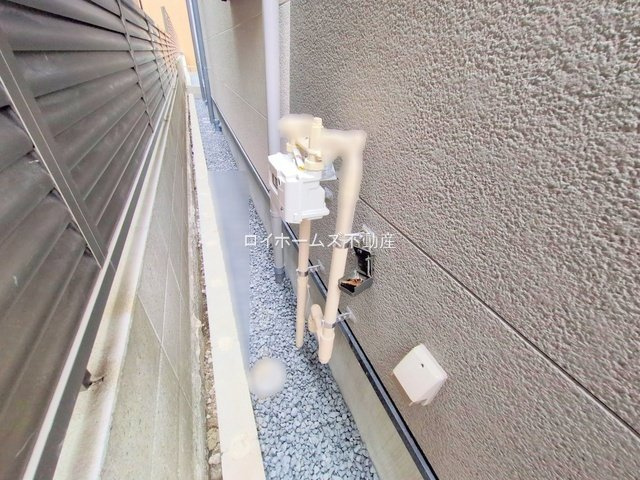  | 名古屋市南区若草町18-4『仲介料無料』新築戸建て | 撮影：'25/09/24