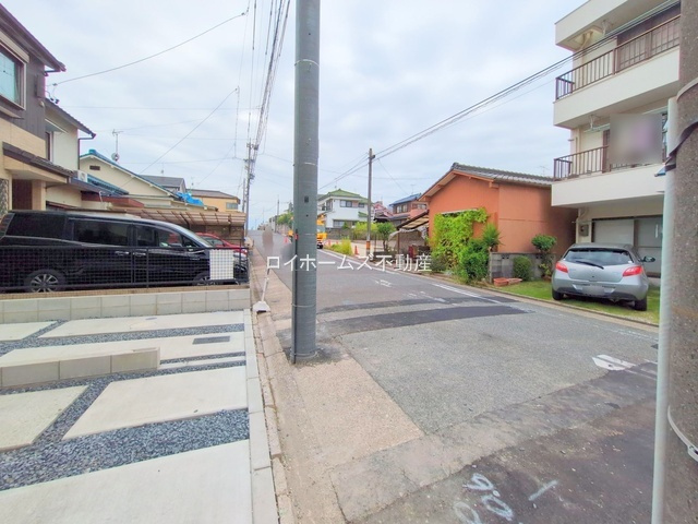  | 名古屋市南区若草町18-4『仲介料無料』新築戸建て | 撮影：'25/09/24