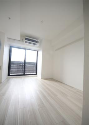 【居間・リビング】 | S-RESIDENCE福島玉川Tres