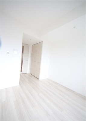 【洋室】 | S-RESIDENCE福島玉川Tres