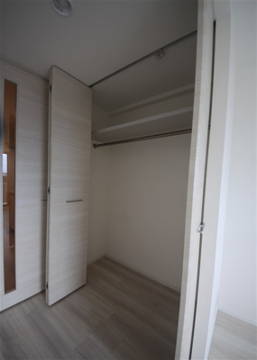 【収納】 | S-RESIDENCE福島玉川Tres