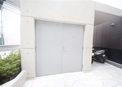 【その他共用部分】 | S-RESIDENCE福島玉川Tres