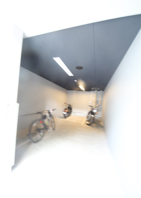 【その他共用部分】 | S-RESIDENCE福島玉川Tres