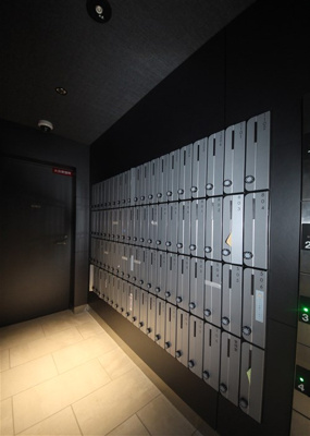 【その他共用部分】 | S-RESIDENCE福島玉川Tres