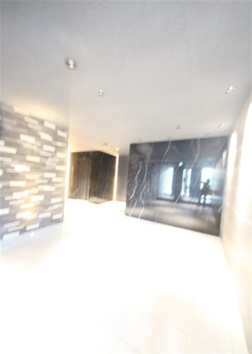 【エントランス】 | S-RESIDENCE福島玉川Tres