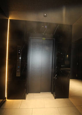 【その他共用部分】 | S-RESIDENCE福島玉川Tres