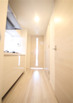 【内装】 | S-RESIDENCE福島玉川Tres