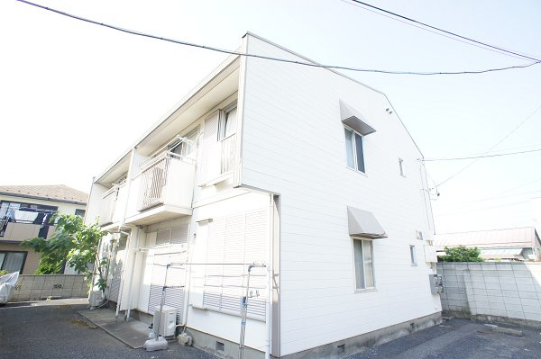 ハイツクレインA