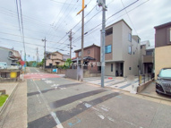 名古屋市南区若草町18-4『仲介料無料』新築戸建ての画像