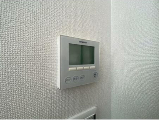 草津市野路１丁目の店舗事務所の設備