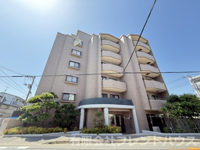 【外観】 | 藤和観舟橋ホームズ