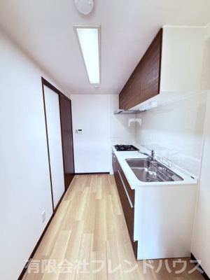 【キッチン】 | 藤和観舟橋ホームズ