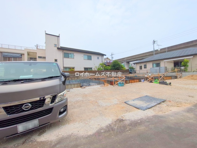  | 名古屋市守山区守山１丁目10-15『仲介料無料』新築戸建て | 撮影：'25/07/02 