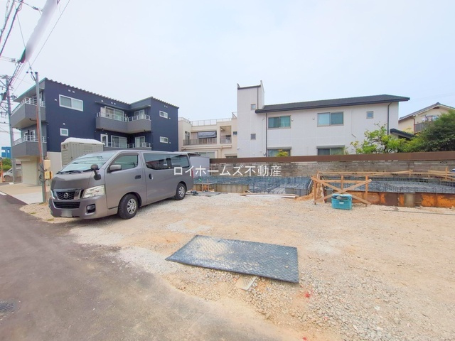  | 名古屋市守山区守山１丁目10-15『仲介料無料』新築戸建て | 撮影：'25/07/02 