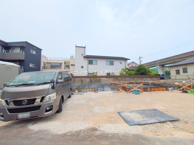  | 名古屋市守山区守山１丁目10-15『仲介料無料』新築戸建て | 撮影：'25/07/02 