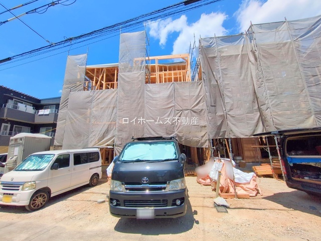  | 名古屋市守山区守山１丁目10-15『仲介料無料』新築戸建て | 撮影：'25/08/06 