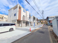 名古屋市守山区守山１丁目10-15『仲介料無料』新築戸建ての画像